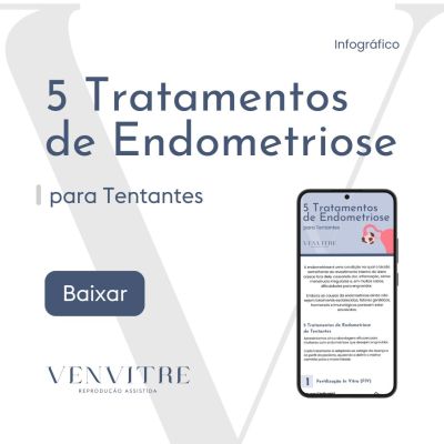 Tratamentos de Endometriose