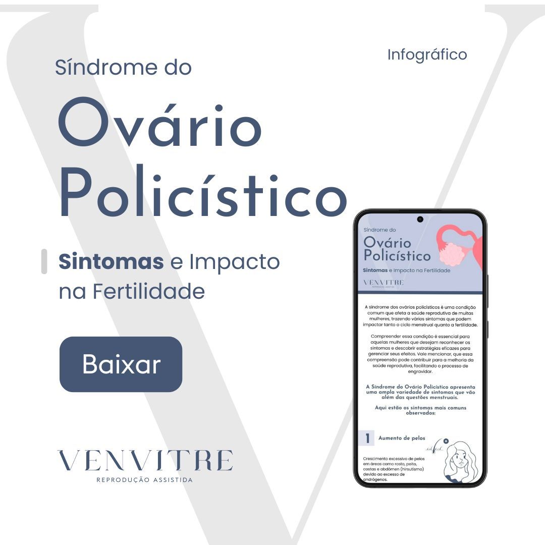 ovario policistico sintomas