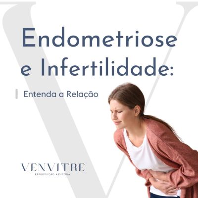 endometriose e infertilidade