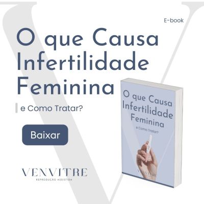 O que Causa Infertilidade Feminina