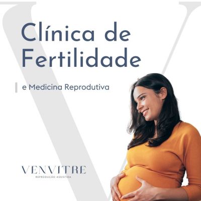 clinica de fertilidade